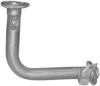 POLMO 19201 Exhaust Pipe