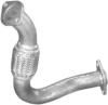POLMO 21.552 (21552) Exhaust Pipe