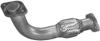 POLMO 26274 Exhaust Pipe