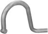POLMO 4003 Exhaust Pipe