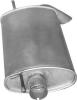 POLMO 45.12 (4512) End Silencer