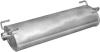 POLMO 64.10 (6410) Middle Silencer