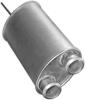 POLMO 04.18 (0418) Middle Silencer