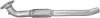 POLMO 64.19 (6419) Exhaust Pipe