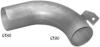 POLMO 65.00 (6500) Exhaust Pipe