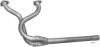 POLMO 68.11 (6811) Exhaust Pipe