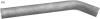 POLMO 68.12 (6812) Exhaust Pipe