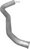 POLMO 69.12 (6912) Exhaust Pipe