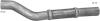 POLMO 69.17 (6917) Exhaust Pipe