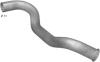 POLMO 69.34 (6934) Exhaust Pipe