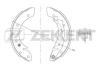ZEKKERT BK-4069 (BK4069) Brake Shoe Set