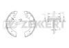 ZEKKERT BK-4207 (BK4207) Brake Shoe Set