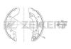 ZEKKERT BK-4219 (BK4219) Brake Shoe Set