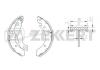 ZEKKERT BK-4220 (BK4220) Brake Shoe Set