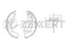ZEKKERT BK-4236 (BK4236) Brake Shoe Set