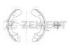 ZEKKERT BK-4250 (BK4250) Brake Shoe Set