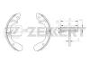 ZEKKERT BK-4257 (BK4257) Brake Shoe Set