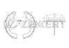 ZEKKERT BK-4421 (BK4421) Brake Shoe Set