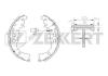 ZEKKERT BK-4436 (BK4436) Brake Shoe Set