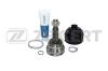 ZEKKERT GS-3119 (GS3119) Joint Kit, drive shaft