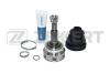 ZEKKERT GS-3126 (GS3126) Joint Kit, drive shaft