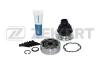 ZEKKERT GS-3130 (GS3130) Joint Kit, drive shaft