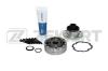 ZEKKERT GS-3132 (GS3132) Joint Kit, drive shaft