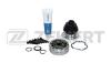 ZEKKERT GS-3138 (GS3138) Joint Kit, drive shaft