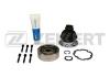 ZEKKERT GS-3147 (GS3147) Joint Kit, drive shaft
