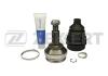 ZEKKERT GS-3161 (GS3161) Joint Kit, drive shaft
