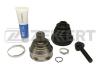 ZEKKERT GS-3166 (GS3166) Joint Kit, drive shaft