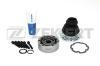 ZEKKERT GS-3182 (GS3182) Joint Kit, drive shaft