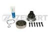 ZEKKERT GS-3186 (GS3186) Joint Kit, drive shaft