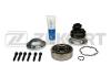 ZEKKERT GS-3187 (GS3187) Joint Kit, drive shaft