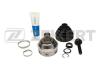 ZEKKERT GS-3189 (GS3189) Joint Kit, drive shaft