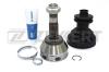 ZEKKERT GS-3376 (GS3376) Joint Kit, drive shaft