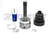 ZEKKERT GS-3489 (GS3489) Joint Kit, drive shaft