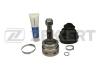 ZEKKERT GS-3557 (GS3557) Joint Kit, drive shaft