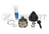 ZEKKERT GS-3572 (GS3572) Joint Kit, drive shaft