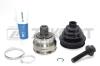 ZEKKERT GS-3573 (GS3573) Joint Kit, drive shaft