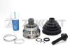 ZEKKERT GS-3574 (GS3574) Joint Kit, drive shaft