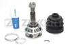 ZEKKERT GS-3615 (GS3615) Joint Kit, drive shaft