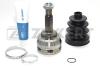 ZEKKERT GS-3617 (GS3617) Joint Kit, drive shaft