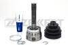 ZEKKERT GS-3651 (GS3651) Joint Kit, drive shaft
