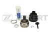 ZEKKERT GS-3653 (GS3653) Joint Kit, drive shaft