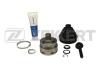 ZEKKERT GS-3667 (GS3667) Joint Kit, drive shaft