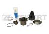 ZEKKERT GS-3676 (GS3676) Joint Kit, drive shaft