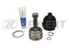 ZEKKERT GS-3704 (GS3704) Joint Kit, drive shaft