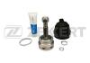 ZEKKERT GS-3705 (GS3705) Joint Kit, drive shaft