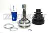 ZEKKERT GS-3715 (GS3715) Joint Kit, drive shaft